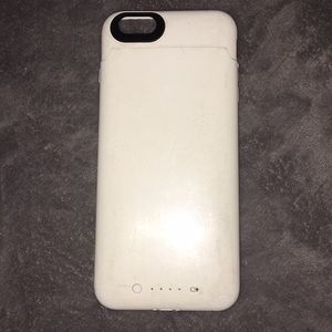 mop his charging case